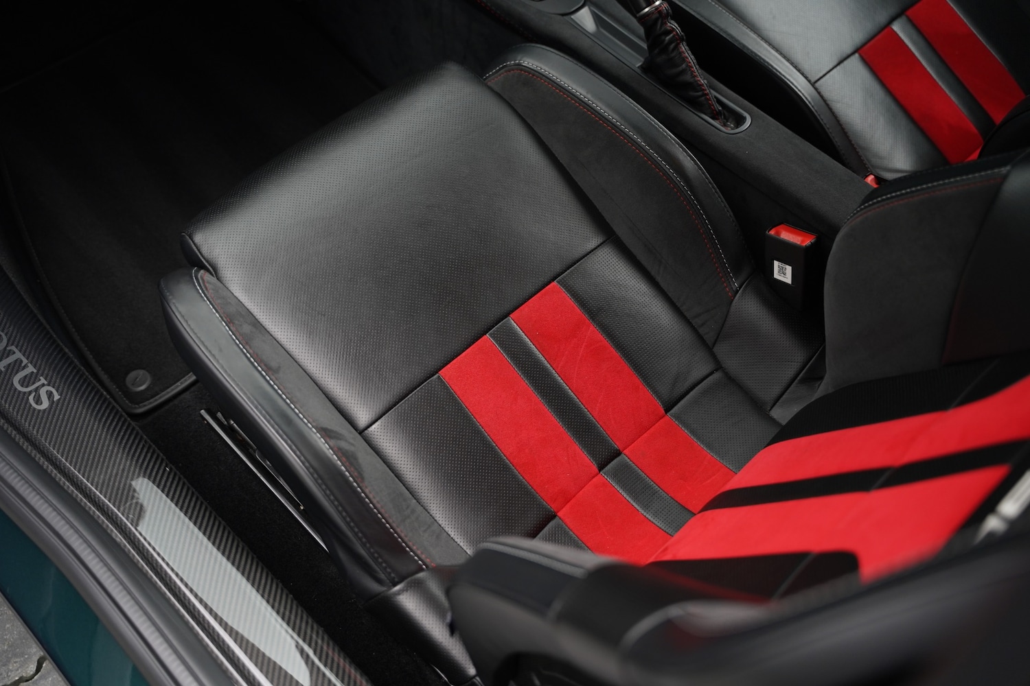 Used Lotus Evora 2018 for sale - 77735569: Photo 20