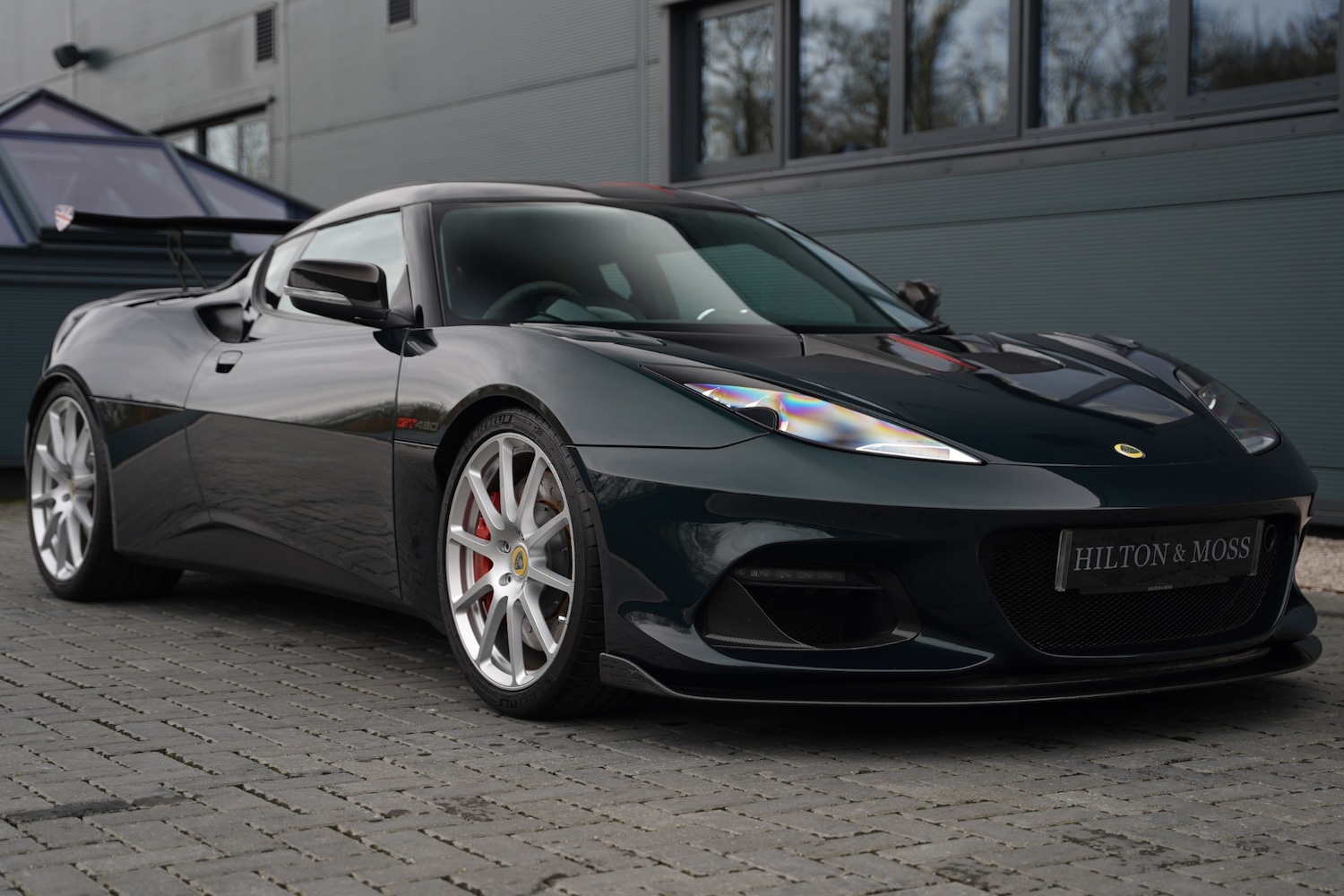 Used Lotus Evora 2018 for sale - 77735569: Photo 22