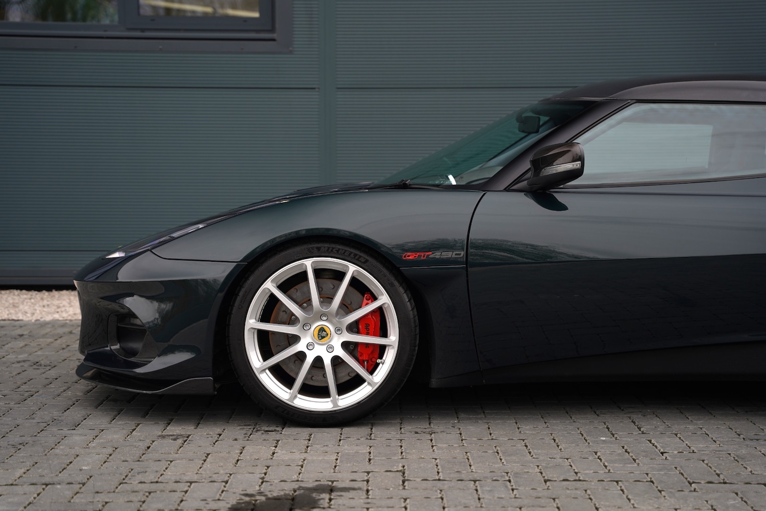 Used Lotus Evora 2018 for sale - 77735569: Photo 23