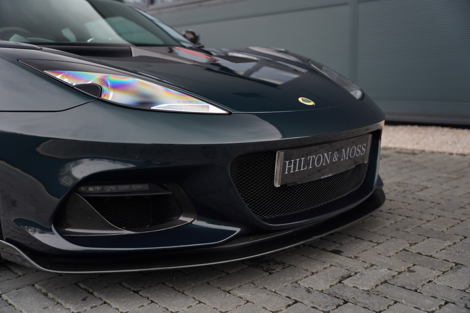 Used Lotus Evora 2018 for sale - 77735569: Photo 27