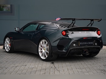 Used Lotus Evora 2018 for sale - 77735569: Photo