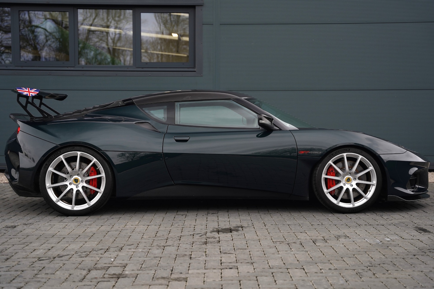 Used Lotus Evora 2018 for sale - 77735569: Photo 3
