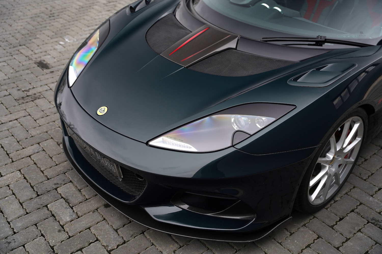 Used Lotus Evora 2018 for sale - 77735569: Photo 30