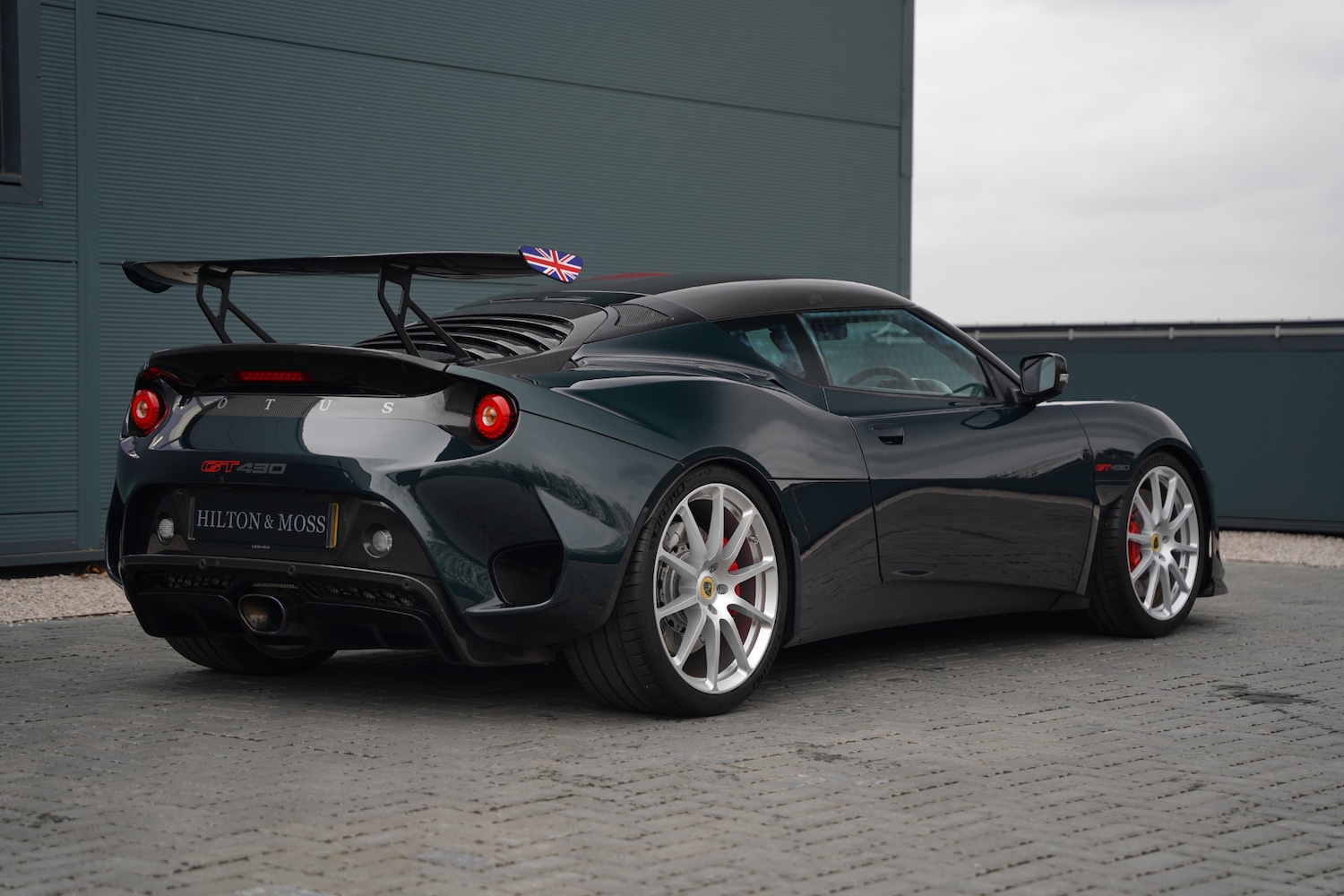 Used Lotus Evora 2018 for sale - 77735569: Photo 32