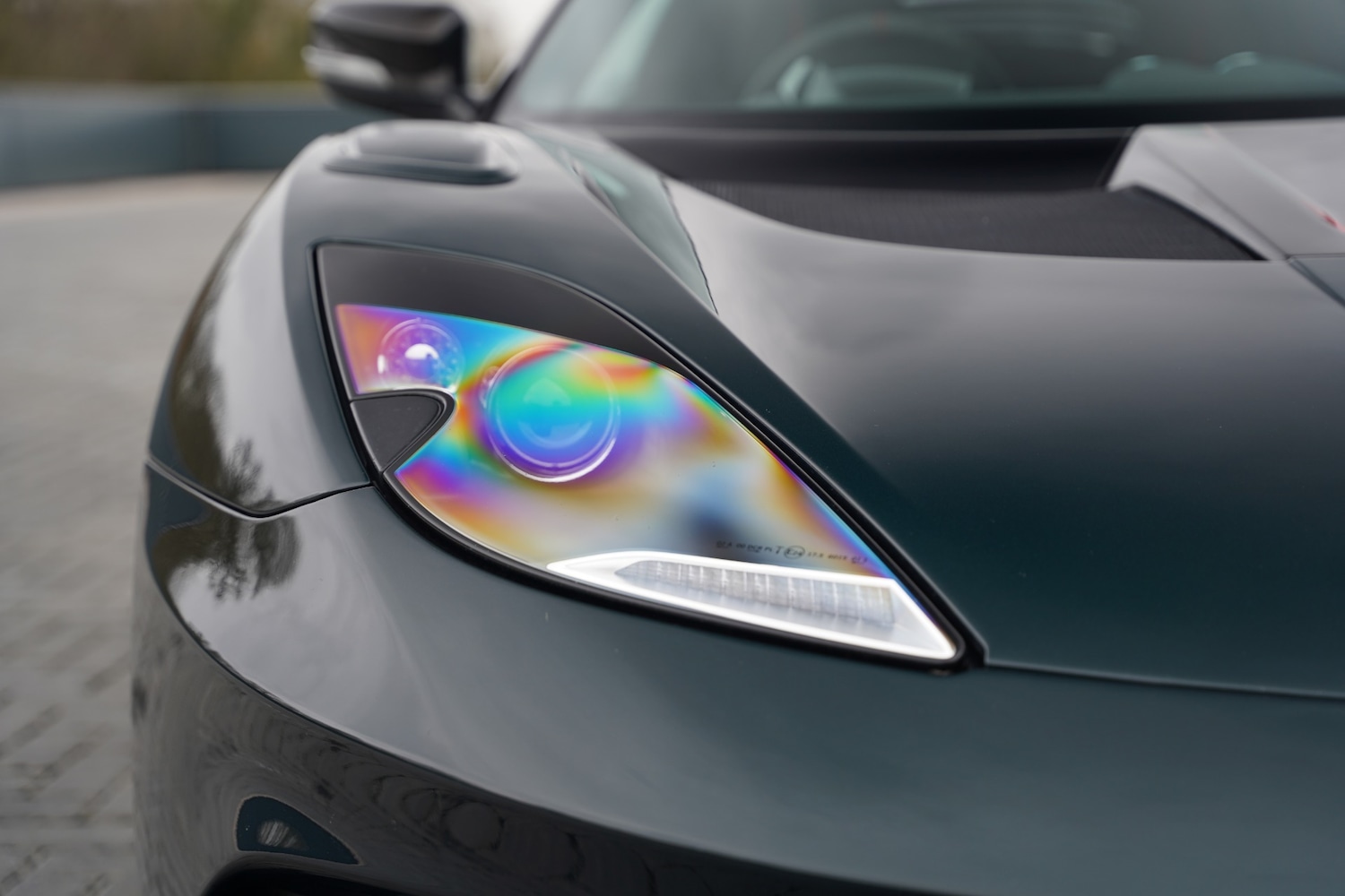 Used Lotus Evora 2018 for sale - 77735569: Photo 33