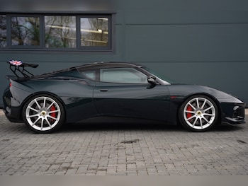 Used Lotus Evora 2018 for sale - 77735569: Photo