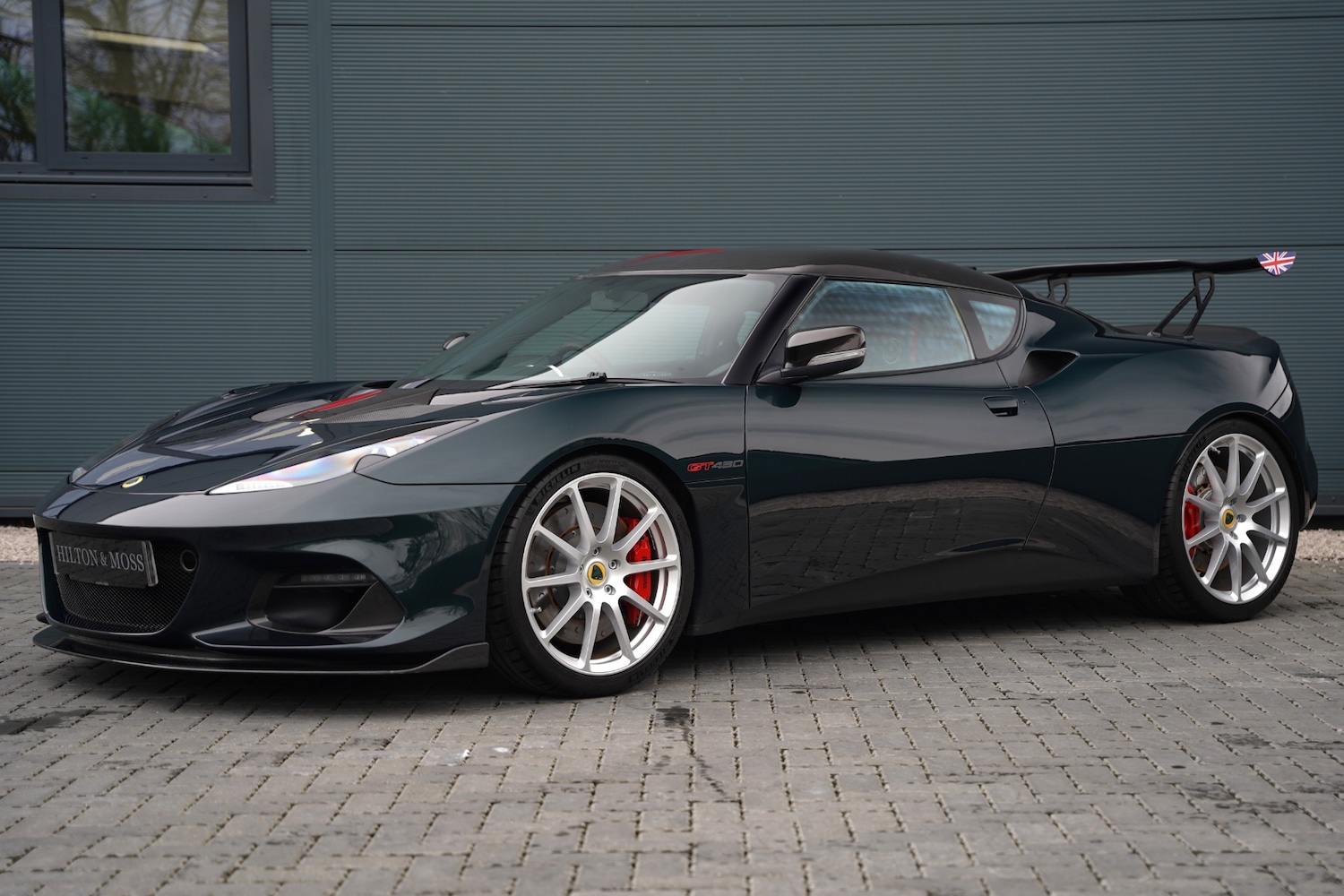 Used Lotus Evora 2018 for sale - 77735569: Photo 4