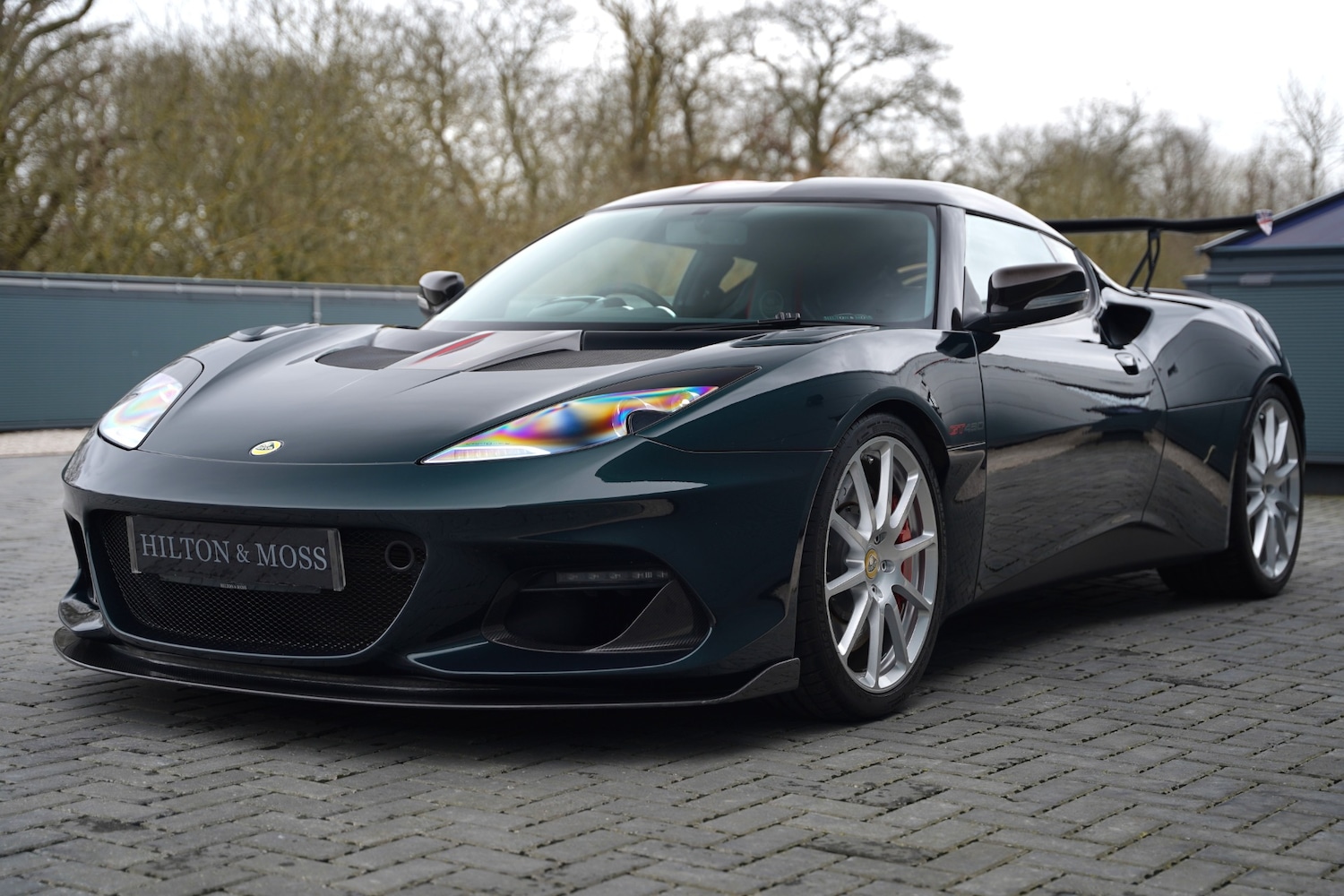 Used Lotus Evora 2018 for sale - 77735569: Photo 41