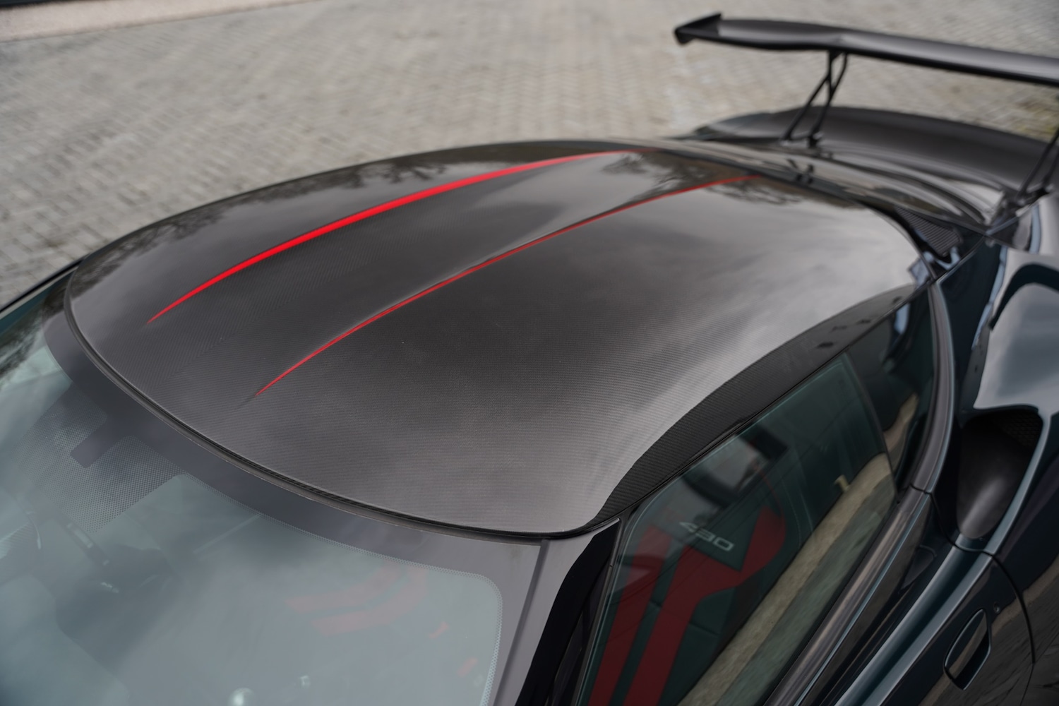 Used Lotus Evora 2018 for sale - 77735569: Photo 44