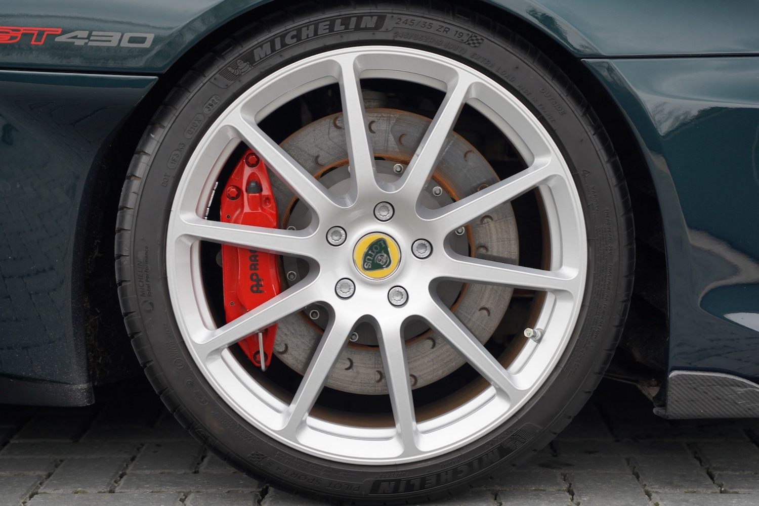 Used Lotus Evora 2018 for sale - 77735569: Photo 47