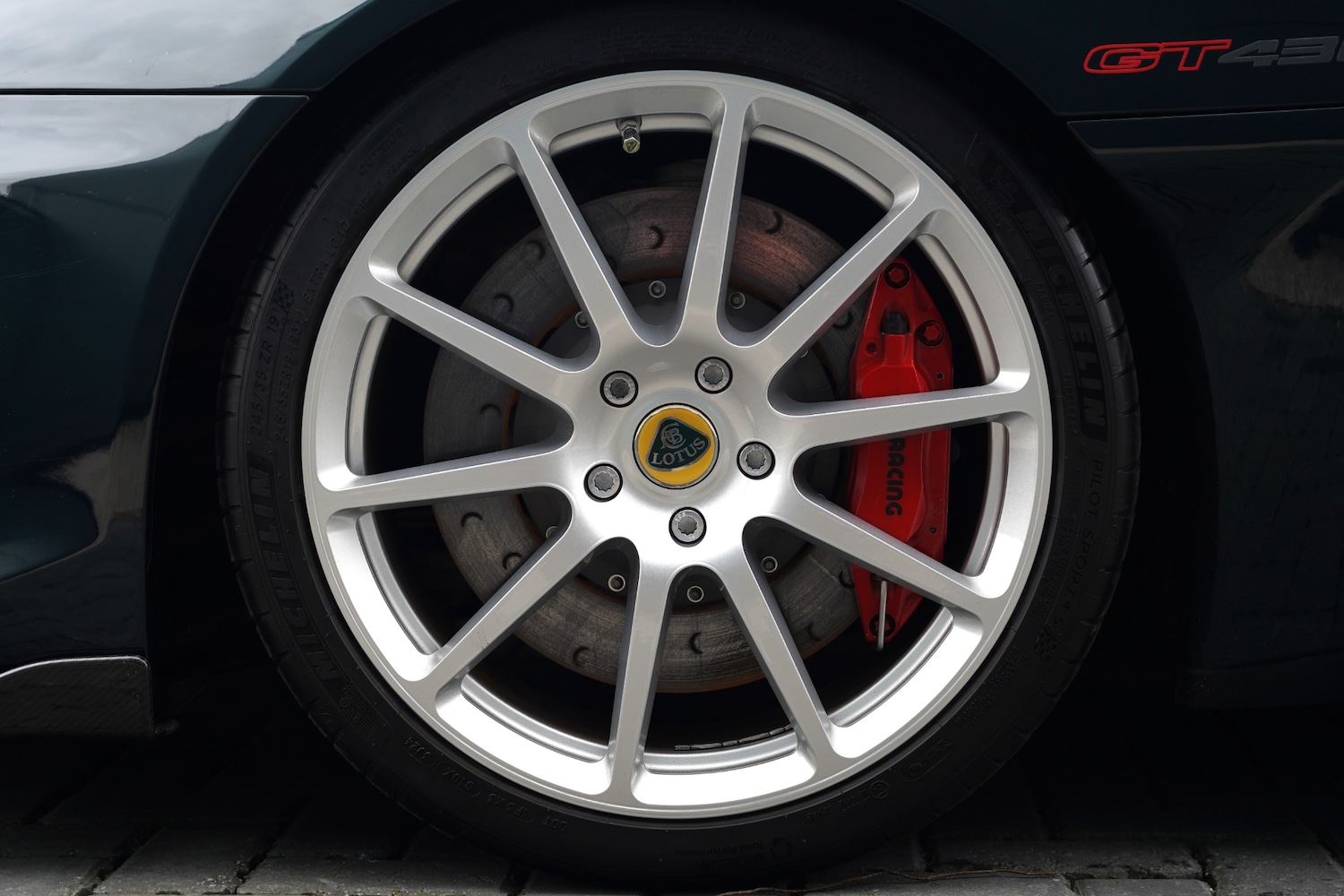 Used Lotus Evora 2018 for sale - 77735569: Photo 48