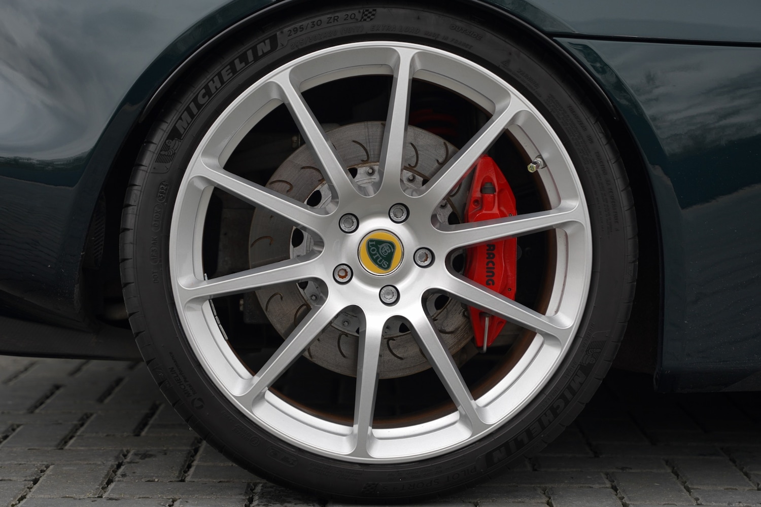 Used Lotus Evora 2018 for sale - 77735569: Photo 49