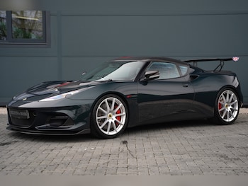 Used Lotus Evora 2018 for sale - 77735569: Photo