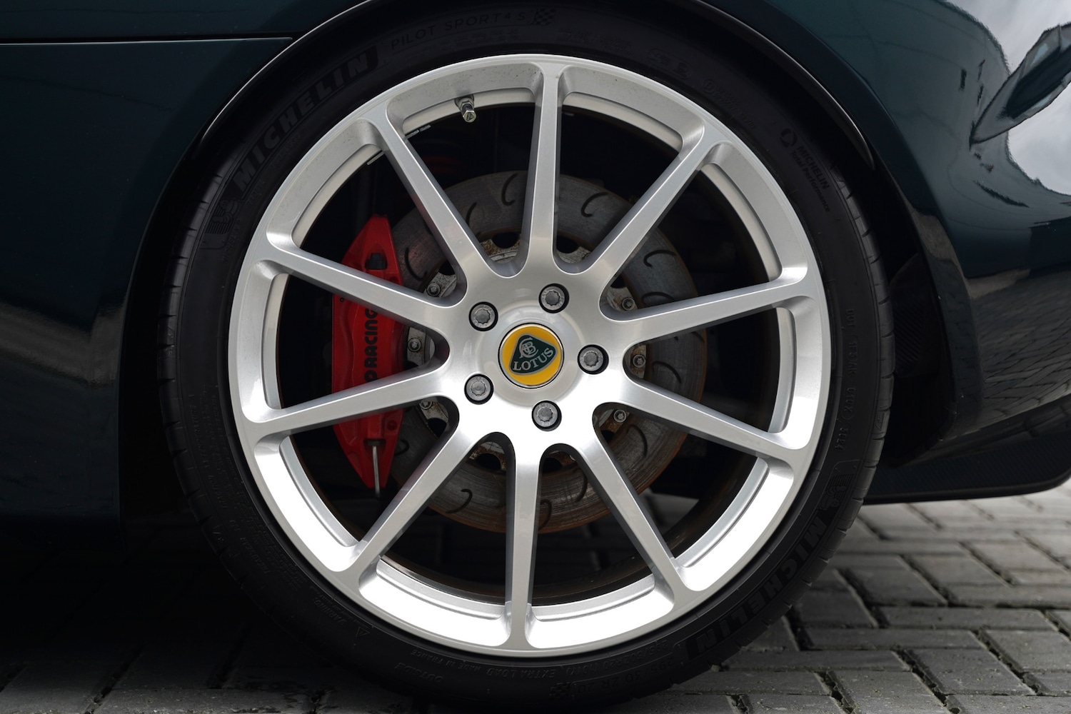 Used Lotus Evora 2018 for sale - 77735569: Photo 50