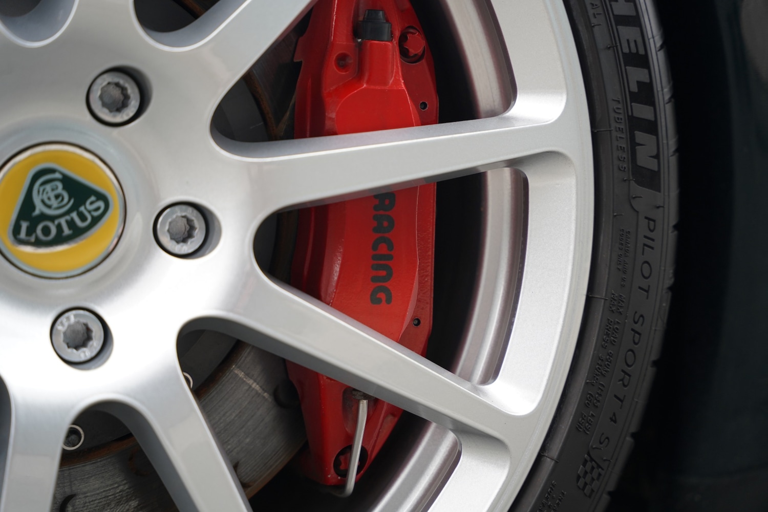 Used Lotus Evora 2018 for sale - 77735569: Photo 52