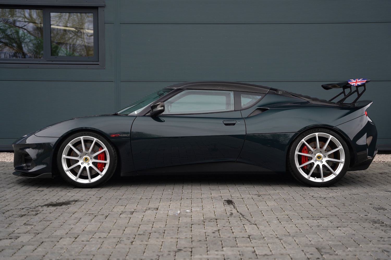 Used Lotus Evora 2018 for sale - 77735569: Photo 6