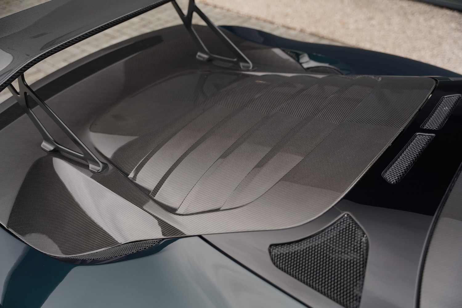 Used Lotus Evora 2018 for sale - 77735569: Photo 65