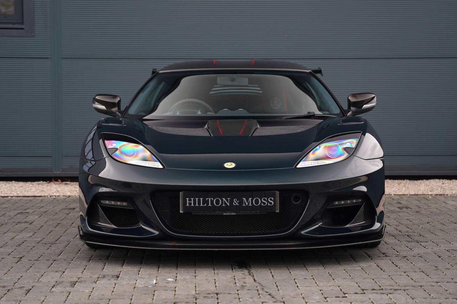 Used Lotus Evora 2018 for sale - 77735569: Photo 7