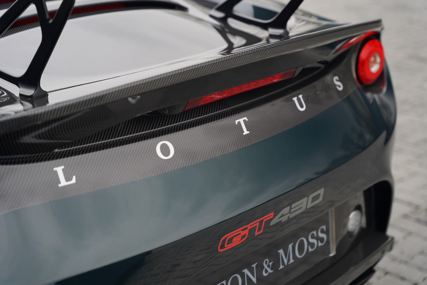 Used Lotus Evora 2018 for sale - 77735569: Photo 72