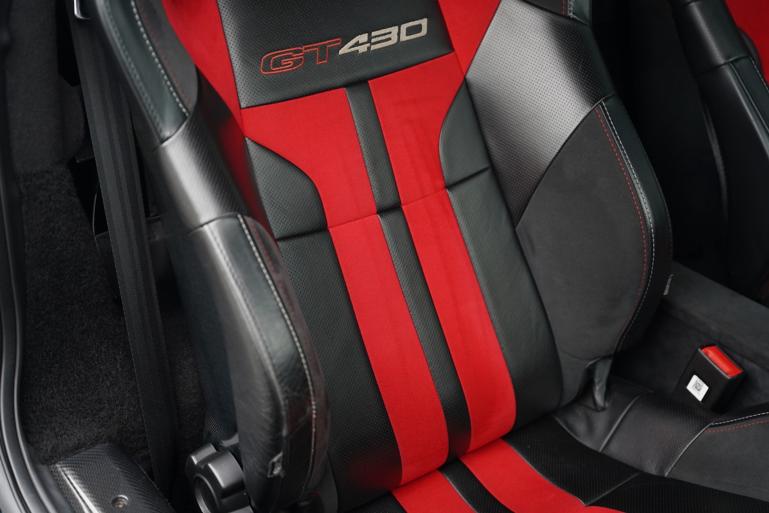 Used Lotus Evora 2018 for sale - 77735569: Photo 77