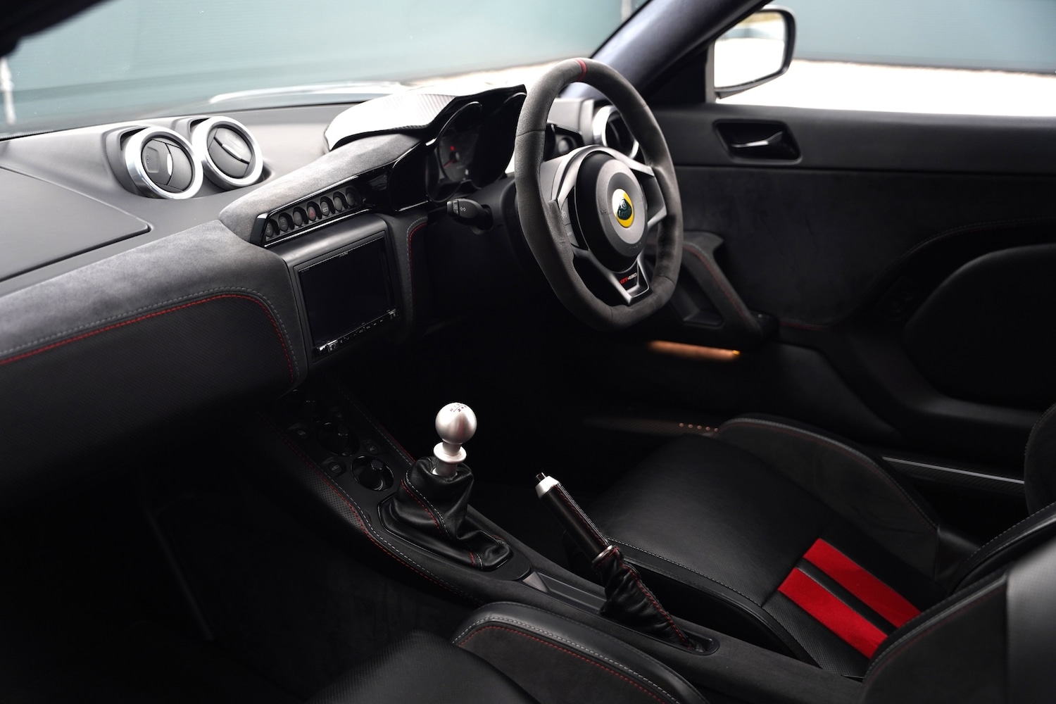 Used Lotus Evora 2018 for sale - 77735569: Photo 79