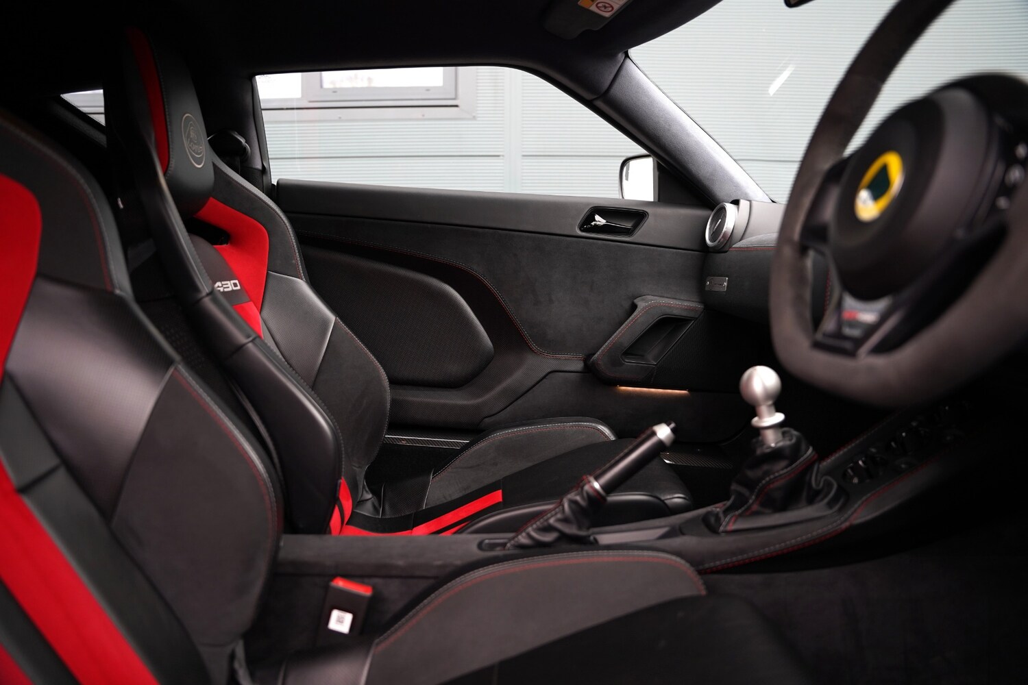 Used Lotus Evora 2018 for sale - 77735569: Photo 82