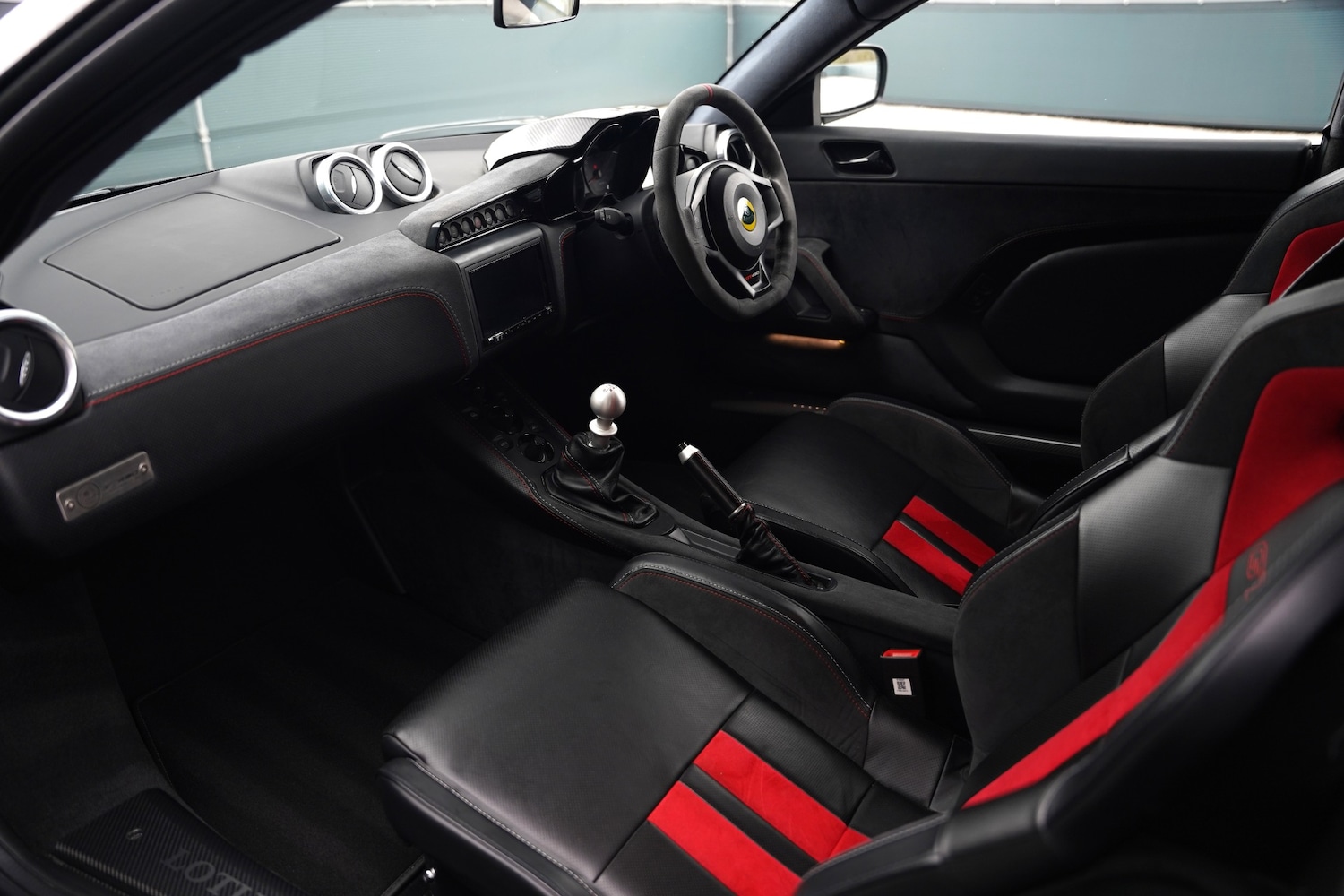 Used Lotus Evora 2018 for sale - 77735569: Photo 83