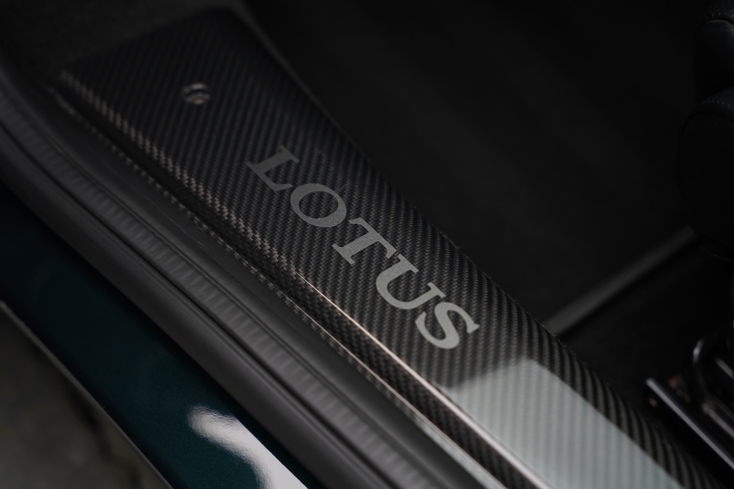 Used Lotus Evora 2018 for sale - 77735569: Photo 87