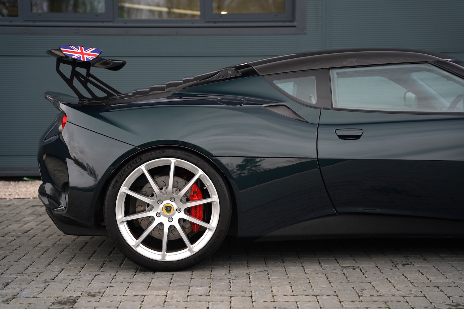 Used Lotus Evora 2018 for sale - 77735569: Photo 9