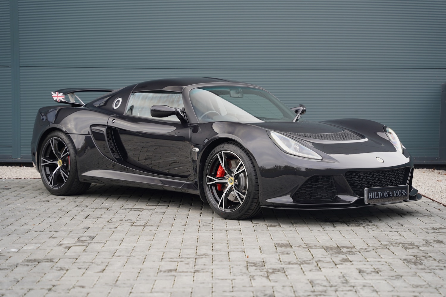 Used Lotus Exige 2014 for sale - 77342755: Photo 1