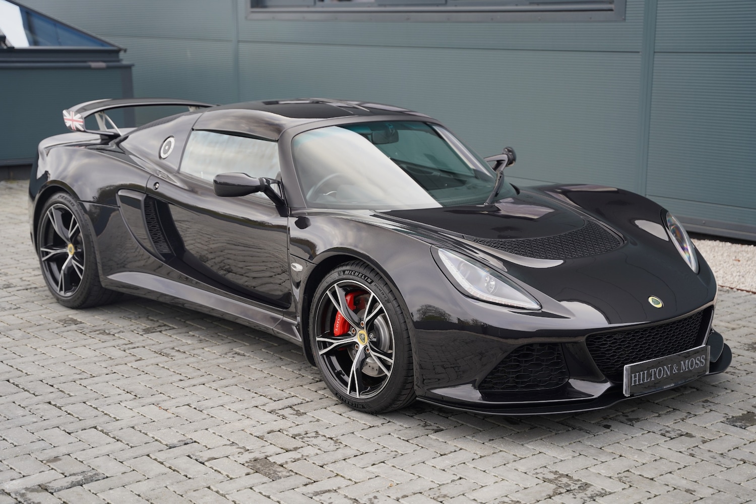 Used Lotus Exige 2014 for sale - 77342755: Photo 11