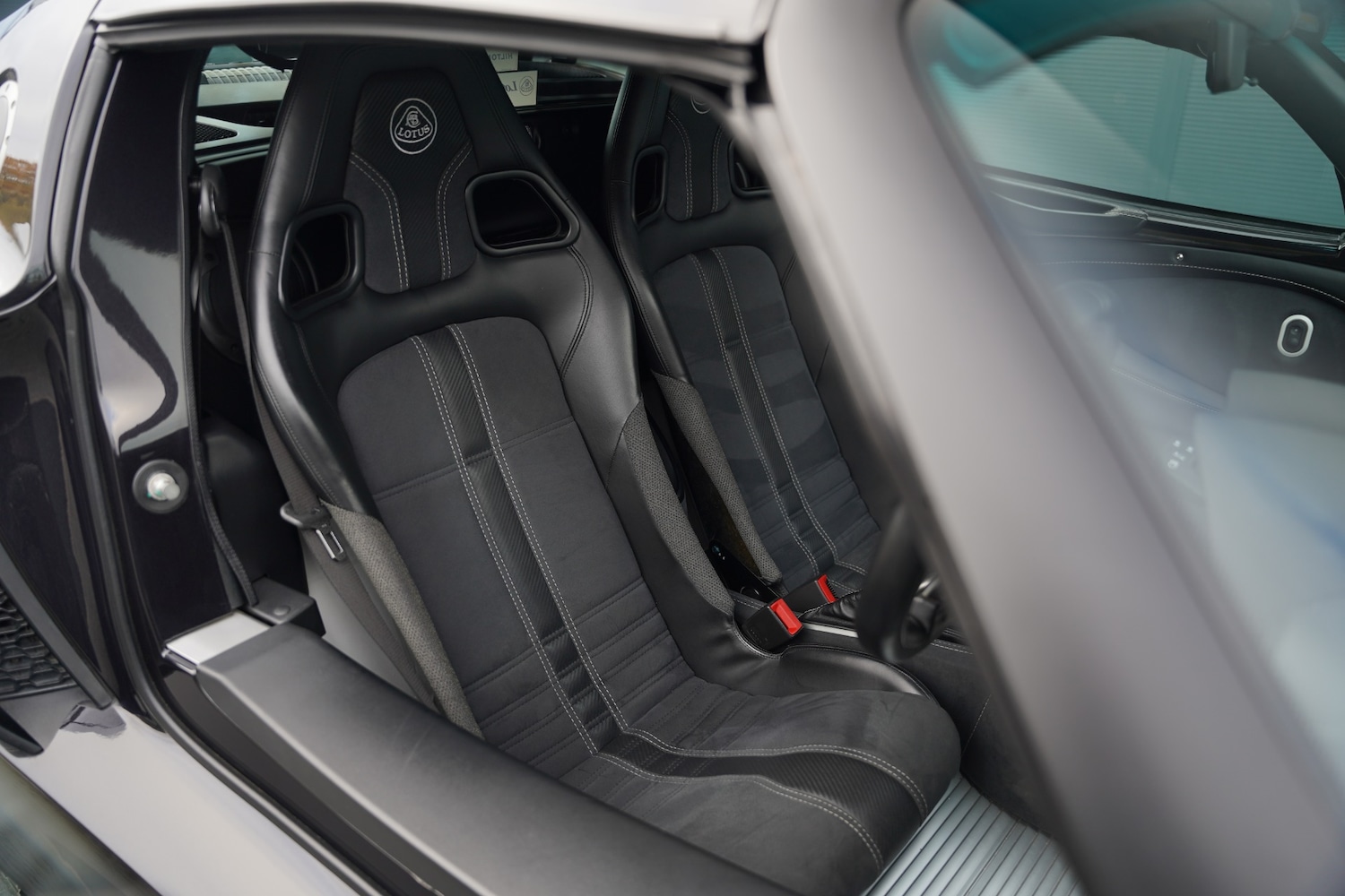 Used Lotus Exige 2014 for sale - 77342755: Photo 13