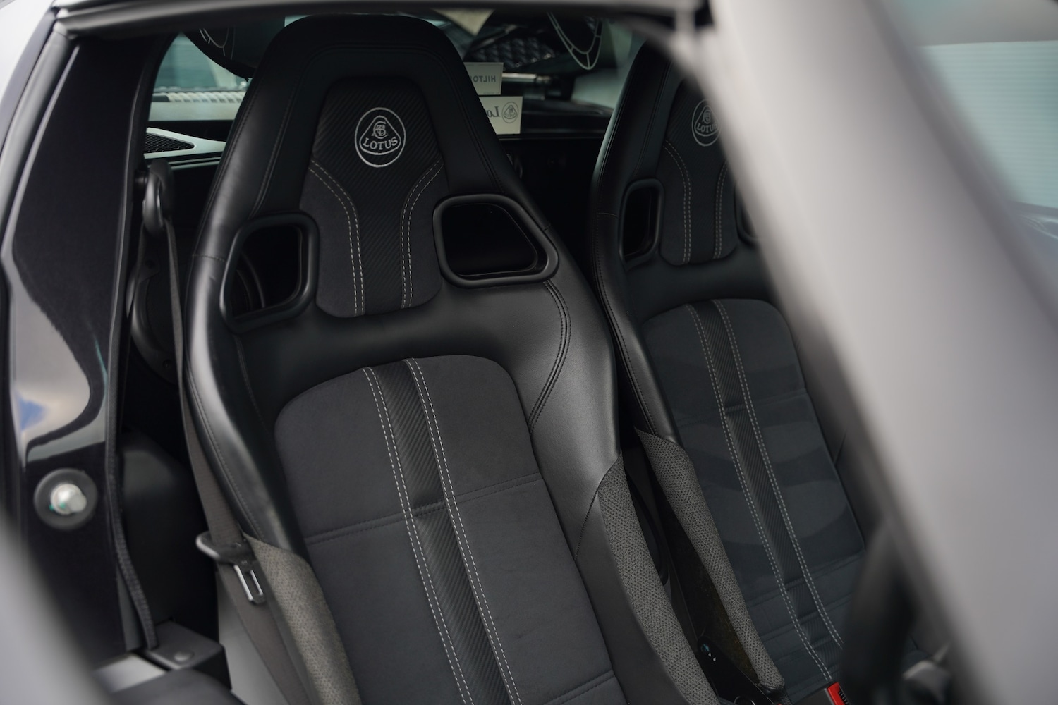 Used Lotus Exige 2014 for sale - 77342755: Photo 17