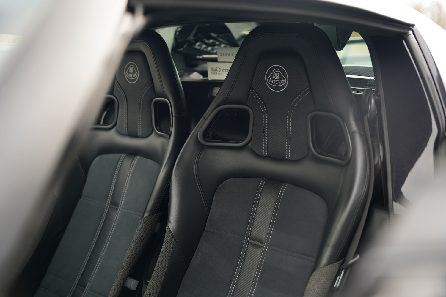 Used Lotus Exige 2014 for sale - 77342755: Photo 18