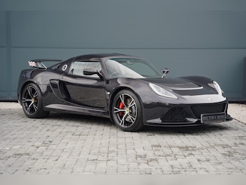 Used Lotus Exige 2014 for sale - 77342755: Photo