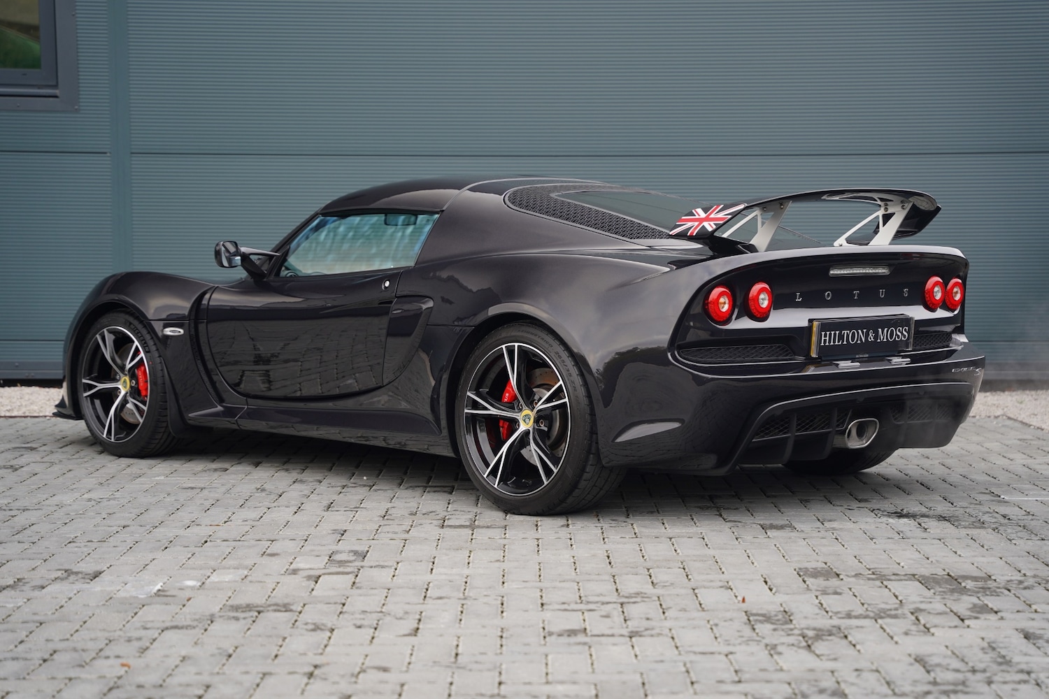 Used Lotus Exige 2014 for sale - 77342755: Photo 2