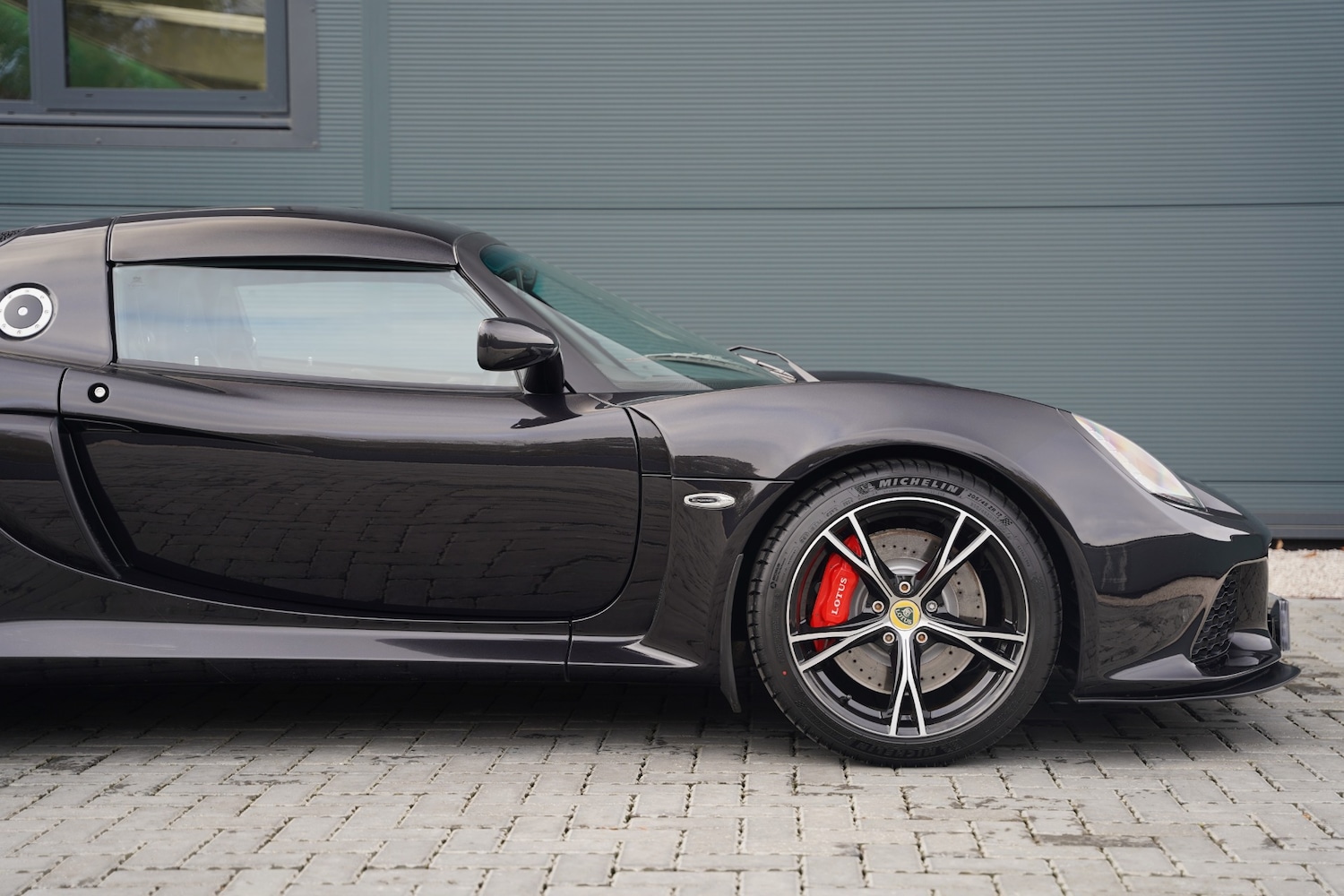 Used Lotus Exige 2014 for sale - 77342755: Photo 24