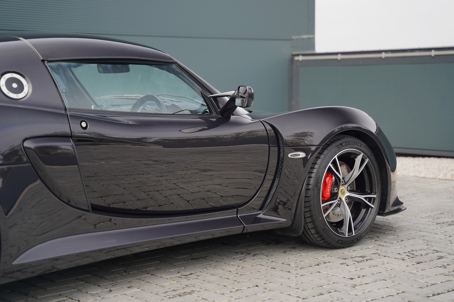 Used Lotus Exige 2014 for sale - 77342755: Photo 26