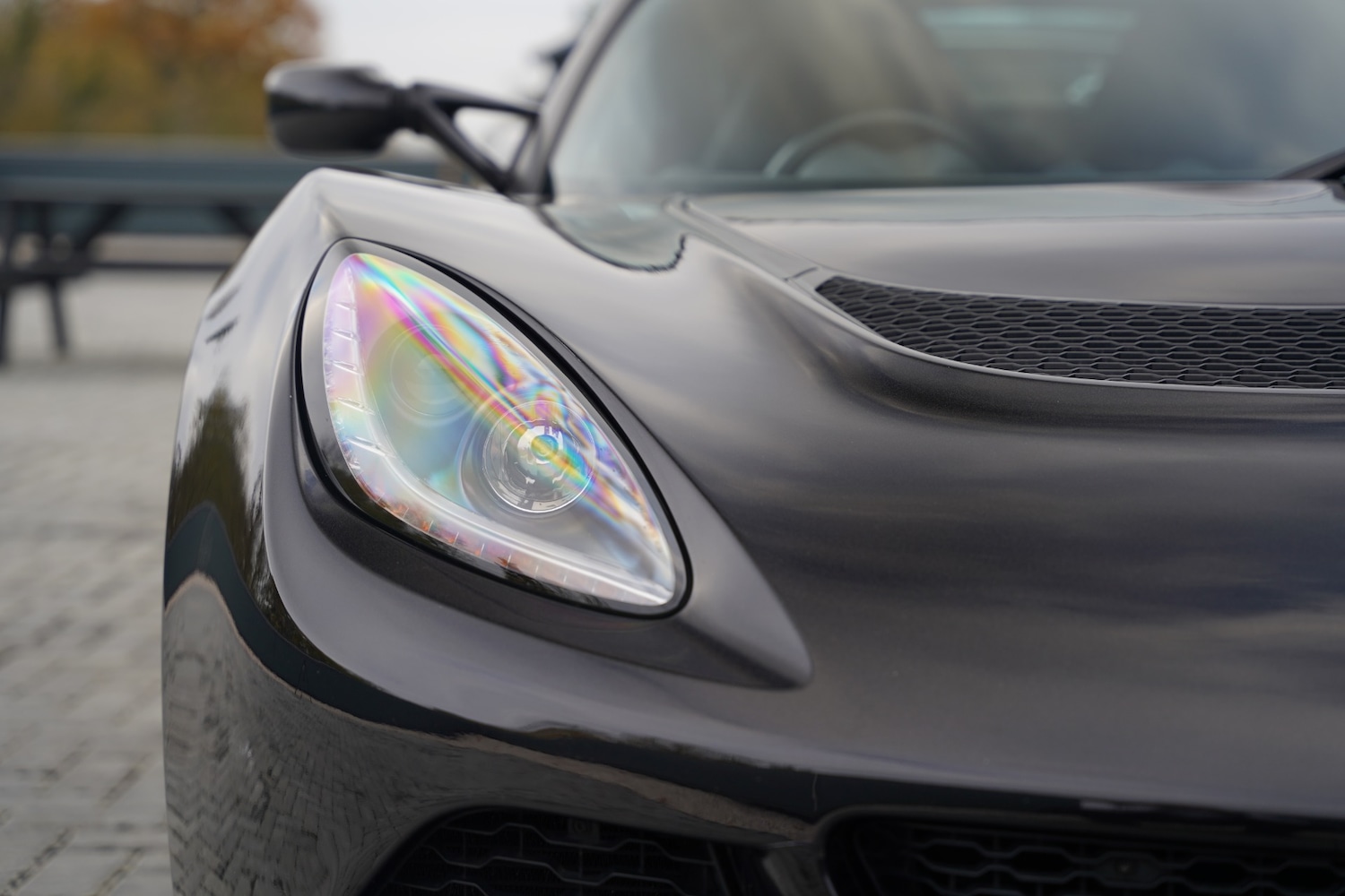 Used Lotus Exige 2014 for sale - 77342755: Photo 27