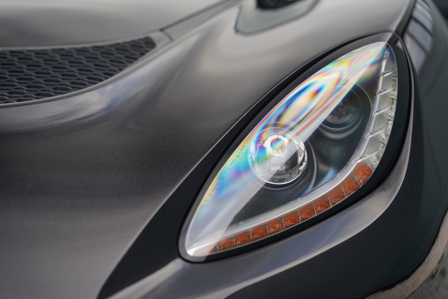 Used Lotus Exige 2014 for sale - 77342755: Photo 28