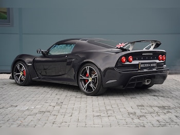 Used Lotus Exige 2014 for sale - 77342755: Photo