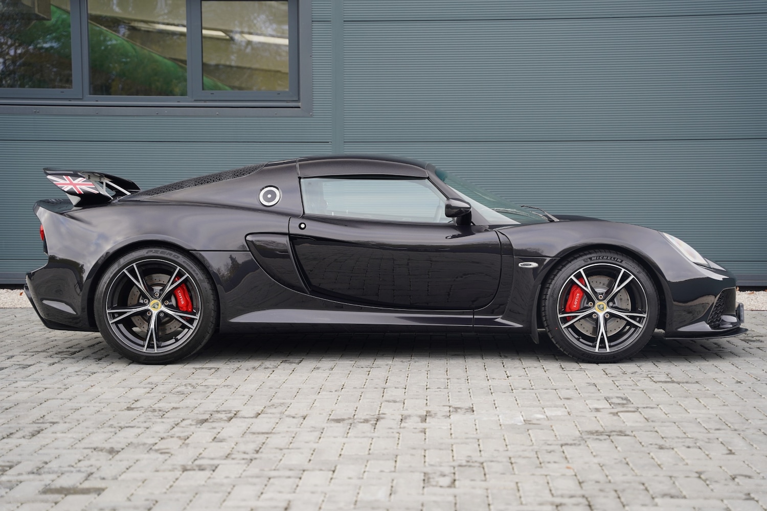Used Lotus Exige 2014 for sale - 77342755: Photo 3