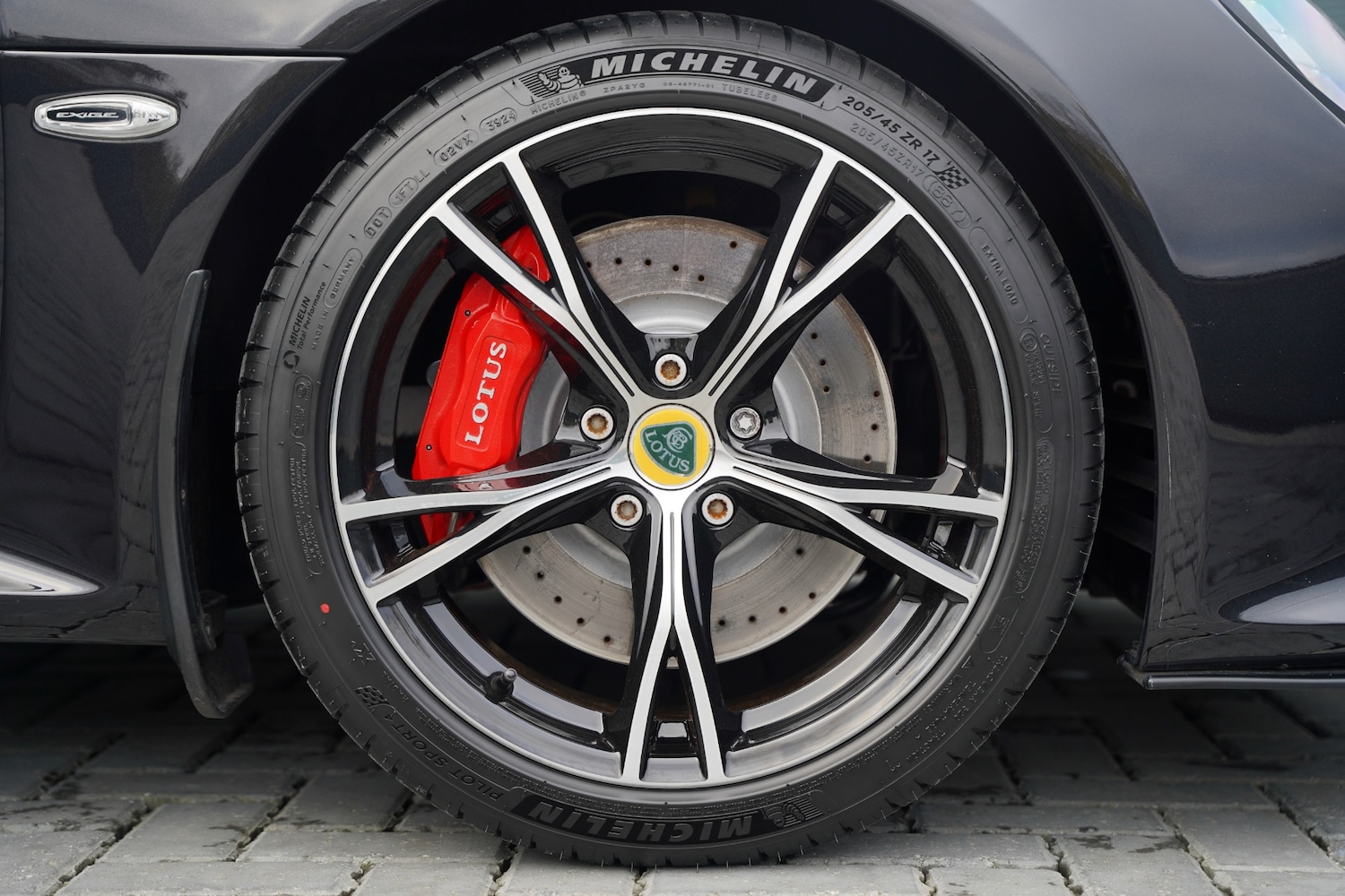 Used Lotus Exige 2014 for sale - 77342755: Photo 31