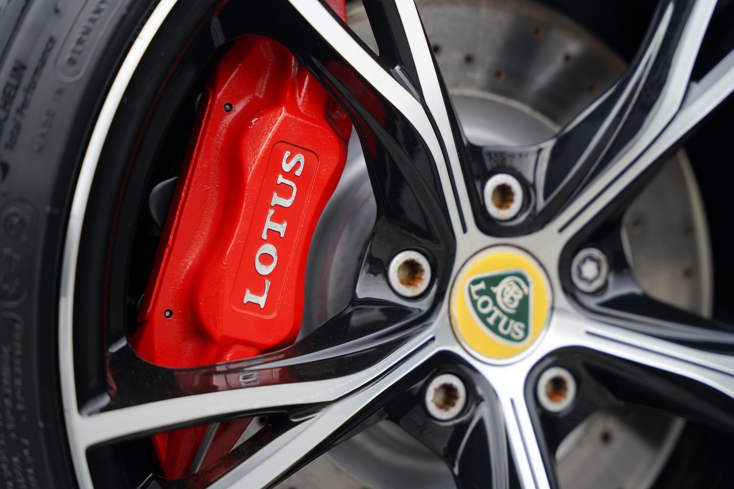 Used Lotus Exige 2014 for sale - 77342755: Photo 32