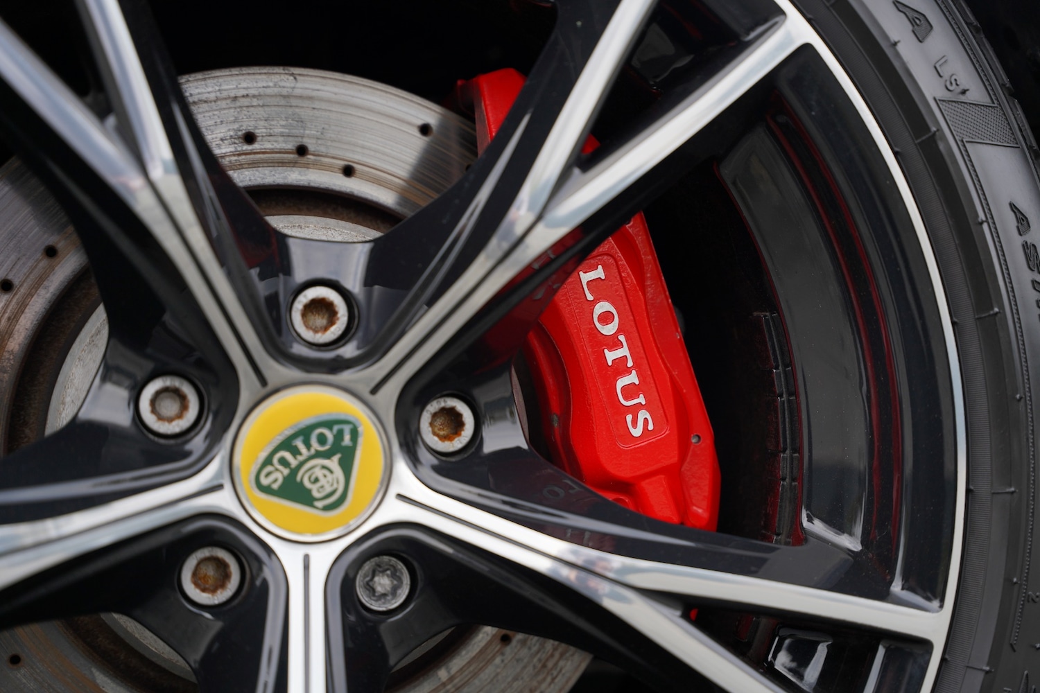 Used Lotus Exige 2014 for sale - 77342755: Photo 33