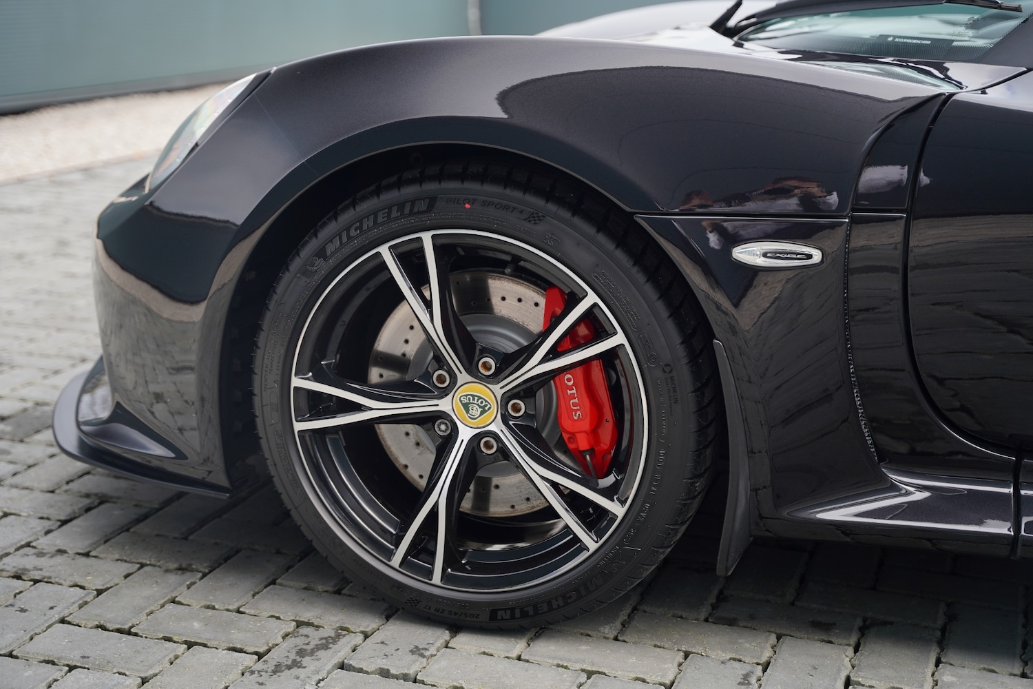 Used Lotus Exige 2014 for sale - 77342755: Photo 36