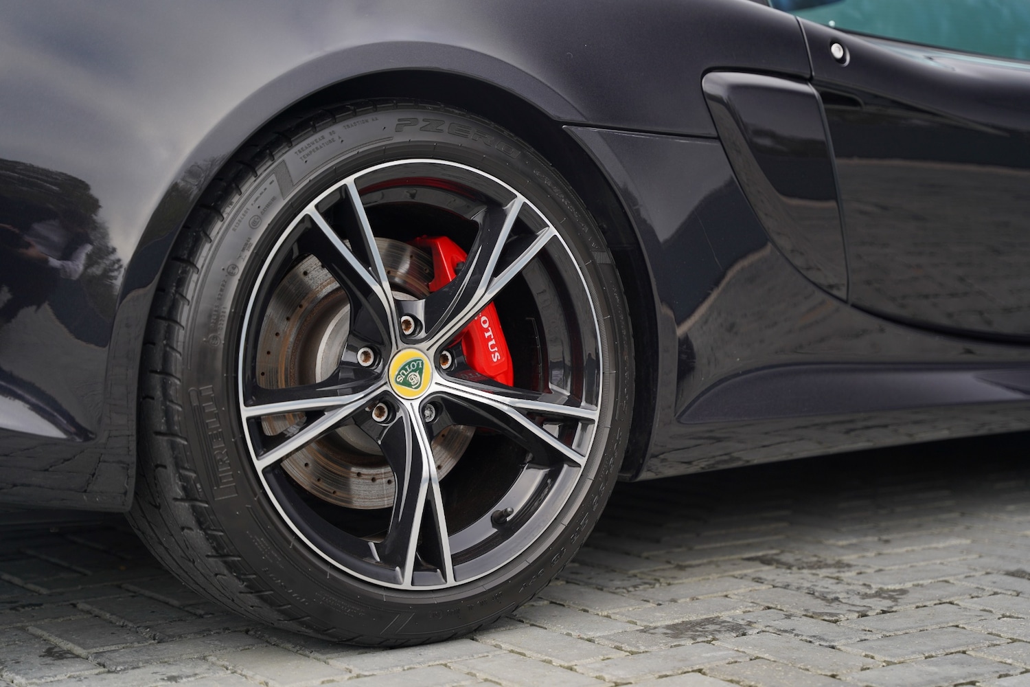 Used Lotus Exige 2014 for sale - 77342755: Photo 37