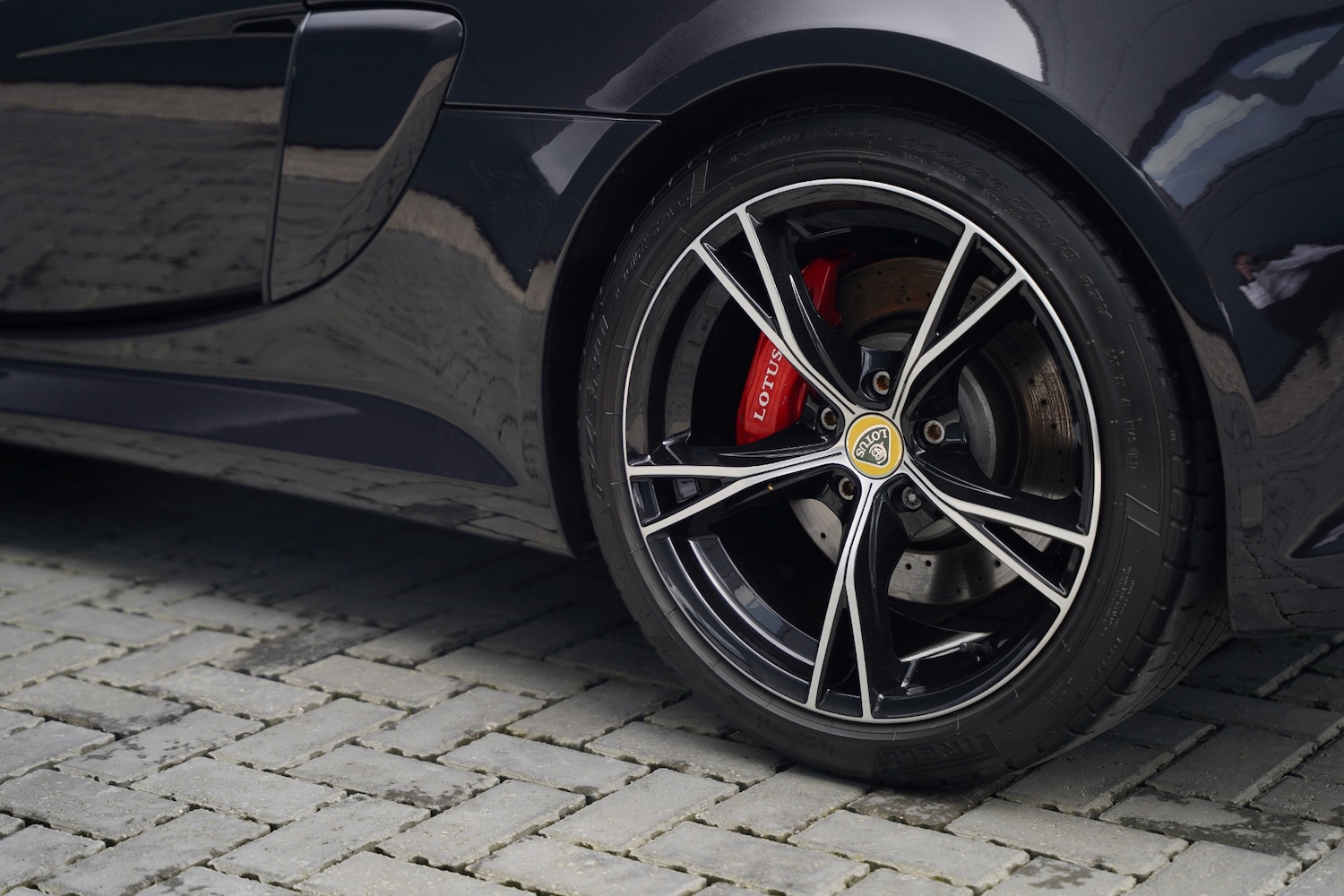 Used Lotus Exige 2014 for sale - 77342755: Photo 38