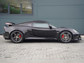 Used Lotus Exige 2014 for sale - 77342755: Photo
