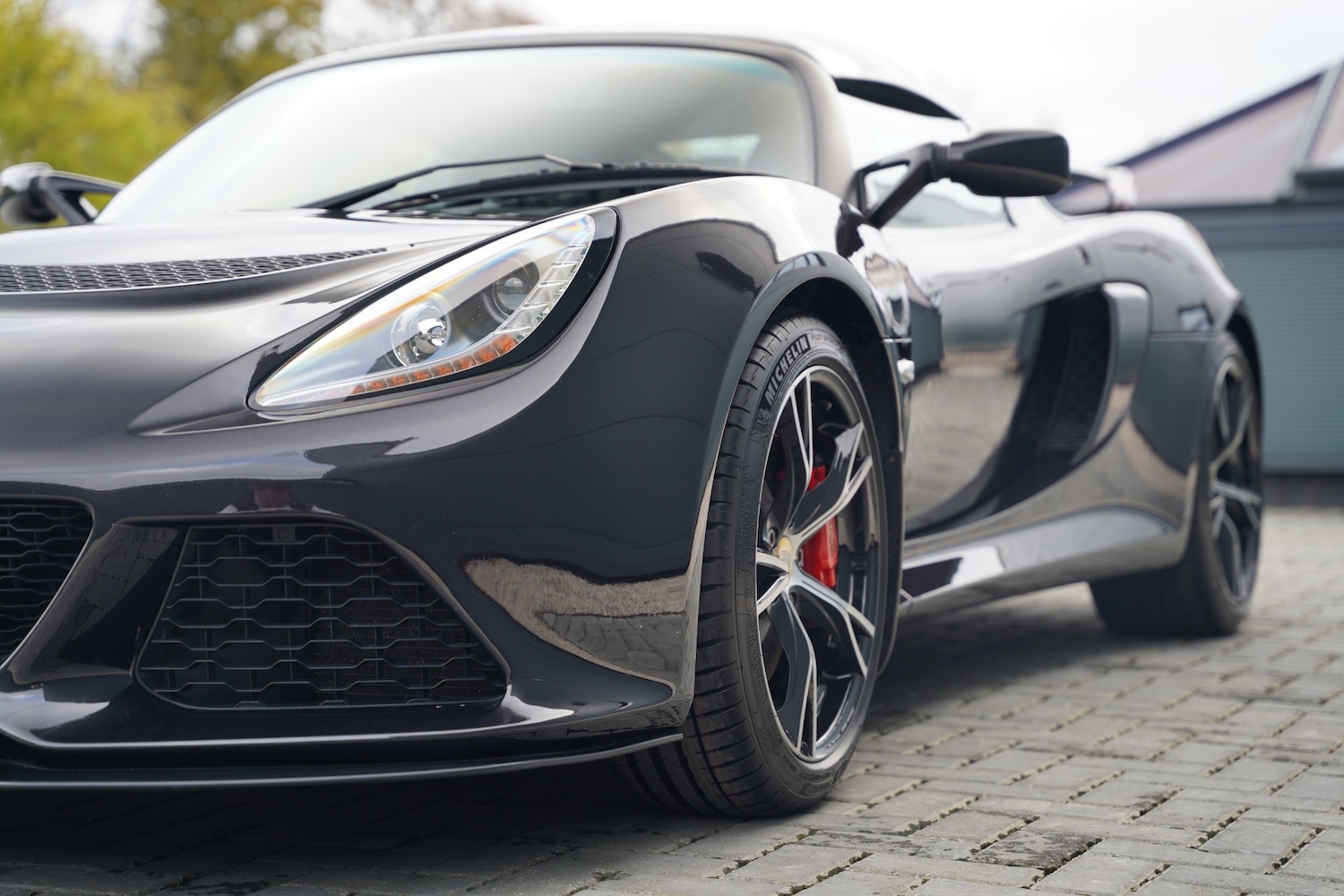 Used Lotus Exige 2014 for sale - 77342755: Photo 40